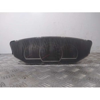 Recambio de cuadro instrumentos para kia carens 2.0 crdi ex monovolumen referencia OEM IAM 0K2KC55430A 200399400K 