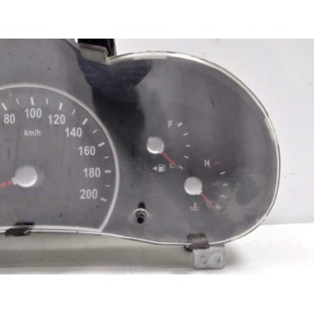 Recambio de cuadro instrumentos para kia carnival 2.9 crdi vgt active referencia OEM IAM 940034D260 940034D260 