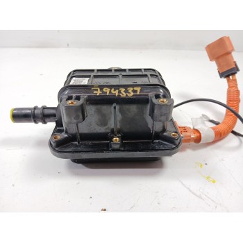 Recambio de modulo electronico para kia ev3 referencia OEM IAM 375W2EV000  