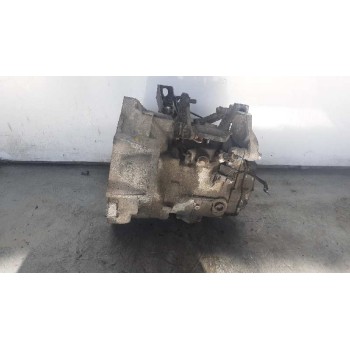 Recambio de caja cambios para volkswagen golf vi variant (aj5) 1.6 tdi dpf referencia OEM IAM LUB B 5V 196.975KM ENTREGA CASCO