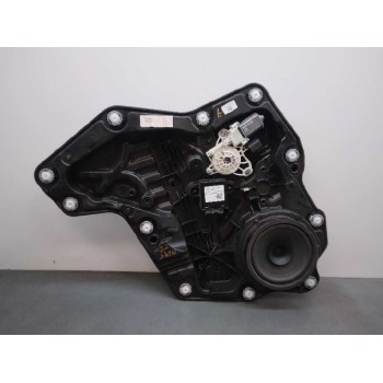 Recambio de elevalunas trasero izquierdo para ford fiesta (ce1) st-line referencia OEM IAM H1BBA27001CD A75652111 6 PINES