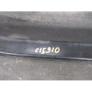 Recambio de refuerzo paragolpes delantero para peugeot 607 (s2) básico referencia OEM IAM 7414KT  