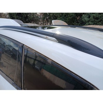 Recambio de barras techo para ford kuga ii (dm2) 1.5 ecoboost referencia OEM IAM 2465303  2465305