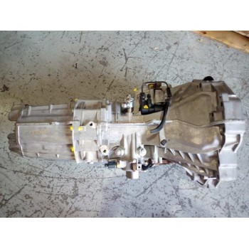 Recambio de caja cambios para seat exeo st (3r5)(2009>) reference referencia OEM IAM   