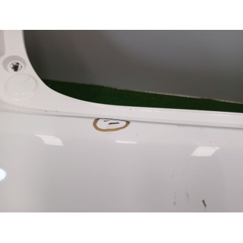 Recambio de paragolpes trasero para mitsubishi asx (ga_w_) 1.6 mivec (ga1w) referencia OEM IAM 6410C587  