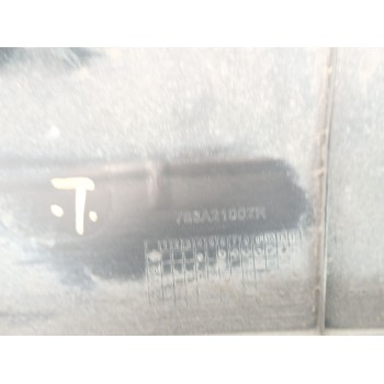 Recambio de aletin trasero derecho para dacia spring ev (b6m1) referencia OEM IAM 788A21002R  