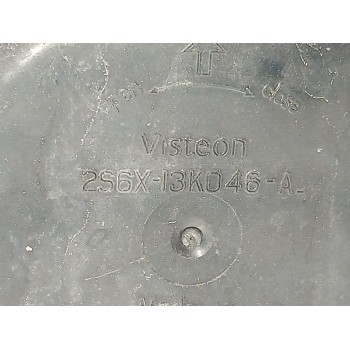 Recambio de faro derecho para ford fiesta (cbk) 1.4 16v cat referencia OEM IAM 2S6X13K046A  