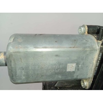 Recambio de elevalunas trasero derecho para citroën c3 aircross shine referencia OEM IAM 0130824080 98830P1T20 6 PINS