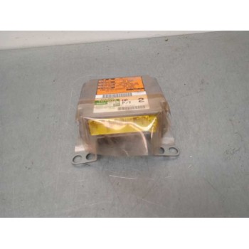 Recambio de centralita airbag para toyota yaris (ncp1/nlp1/scp1) 1.4 turbodiesel cat referencia OEM IAM 8917052140 2310002470 