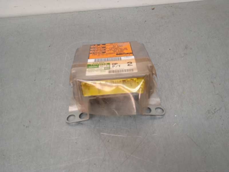 Recambio de centralita airbag para toyota yaris (ncp1/nlp1/scp1) 1.4 turbodiesel cat referencia OEM IAM 8917052140 2310002470 