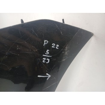 Recambio de paragolpes delantero para ford focus c-max (cap) ambiente (d) referencia OEM IAM 3M51R17757A  