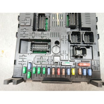 Recambio de centralita bsi para citroën c4 coupé (la_) 1.6 vti 120 referencia OEM IAM 281197595  