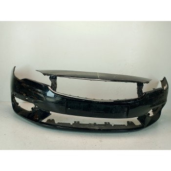 Recambio de paragolpes delantero para opel astra k (b16) 1.4 cng (68) referencia OEM IAM 39130492  