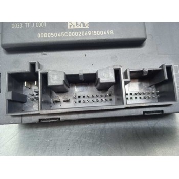 Recambio de modulo confort para audi q7 (4l) 3.0 tdi referencia OEM IAM 4L0959794B PUERTA TRASERA DERECHA