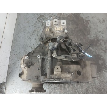 Recambio de caja cambios para audi a3 (8l1) 1.9 tdi referencia OEM IAM   