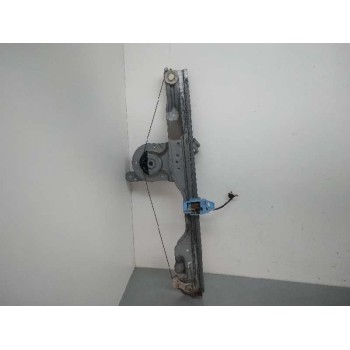 Recambio de elevalunas delantero izquierdo para renault grand modus authentique referencia OEM IAM 400808E 2 CABLES 
