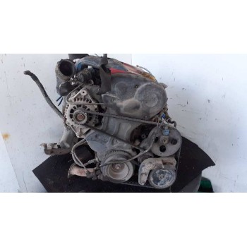 Recambio de motor completo para opel tigra 1.4 16v referencia OEM IAM X14XE M EXPORTACIÓN