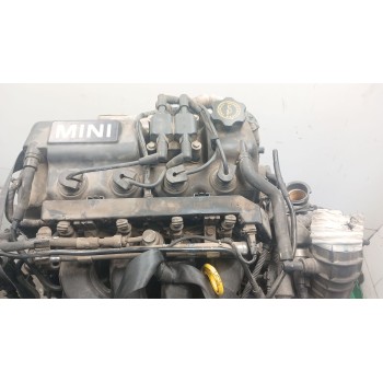 Recambio de motor completo para mini mini (r50, r53) cooper referencia OEM IAM W10B16A  