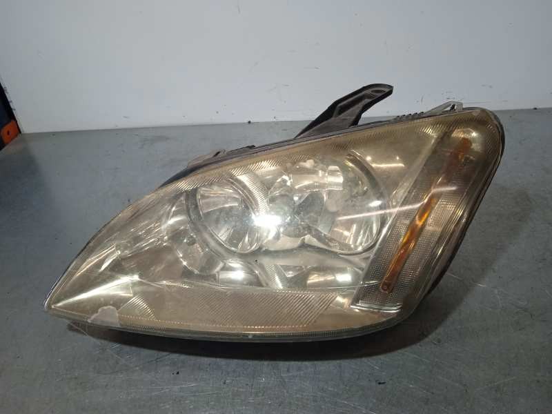 Recambio de faro izquierdo para ford focus c-max (cap) ambiente (d) referencia OEM IAM 3M5113006AH BIFARO 