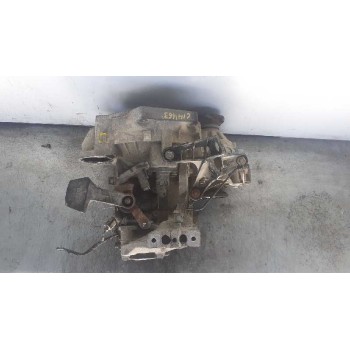 Recambio de caja cambios para volkswagen golf vi variant (aj5) 1.6 tdi dpf referencia OEM IAM LUB B 5V 196.975KM ENTREGA CASCO