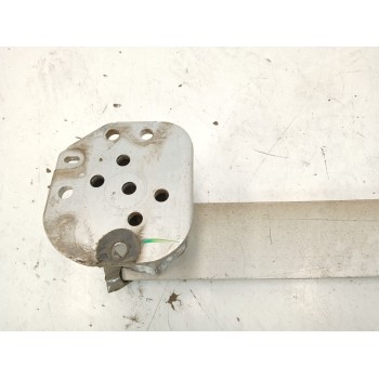 Recambio de refuerzo paragolpes trasero para citroën c4 ii (nc_) 1.6 bluehdi 100 referencia OEM IAM 15655AK  