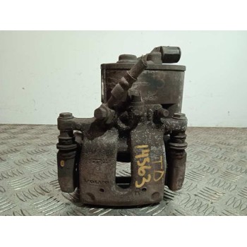 PINZA FRENO TRASERA DERECHA ELECTRICA TRW