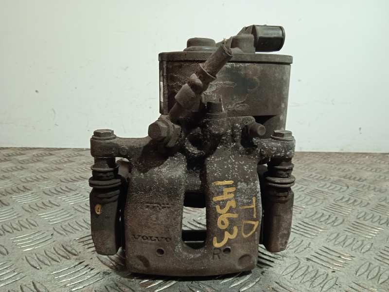 Recambio de pinza freno trasera derecha para volvo s60 lim. kinetic referencia OEM IAM  ELECTRICA TRW