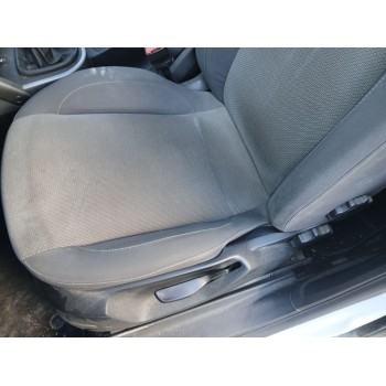 Recambio de asiento delantero izquierdo para seat altea xl (5p5, 5p8) 1.6 tdi referencia OEM IAM   