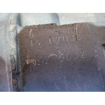 Recambio de caja cambios para seat exeo st (3r5)(2009>) reference referencia OEM IAM   