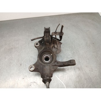 Recambio de mangueta delantera derecha para citroën jumpy iii furgoneta (v_) 1.6 bluehdi 95 referencia OEM IAM 1617969380  