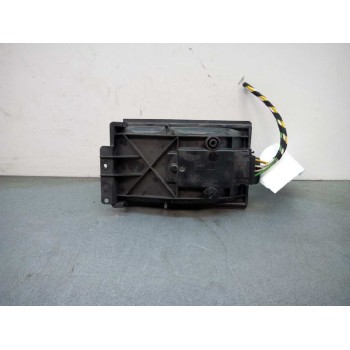 Recambio de resistencia calefaccion para volkswagen golf iv berlina (1j1) 1.6 16v referencia OEM IAM PPT20  