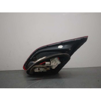 PILOTO TRASERO IZQUIERDO INTERIOR INTERIOR 