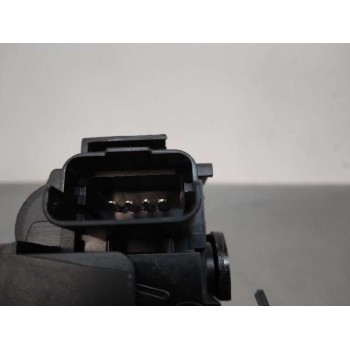 Recambio de cerradura maletero / porton para peugeot 5008 gt referencia OEM IAM 9687148480 4 PINES 