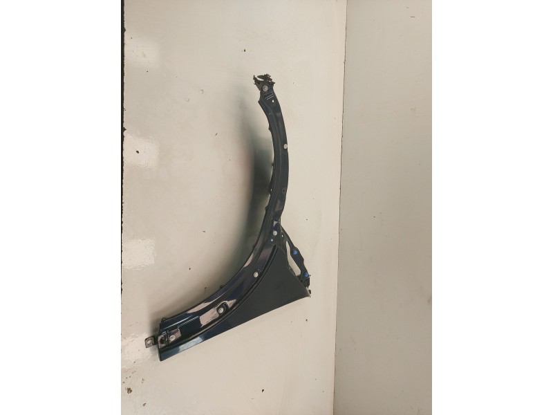 Recambio de aleta delantera izquierda para mini mini countryman (r60) one d referencia OEM IAM 41009805643  