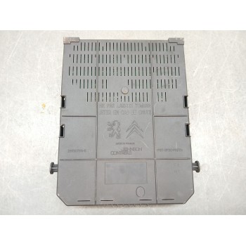 Recambio de centralita bsi para citroën c4 coupé (la_) 1.6 vti 120 referencia OEM IAM 281197595  