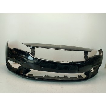 Recambio de paragolpes delantero para opel astra k (b16) 1.4 cng (68) referencia OEM IAM 39130492  