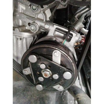 COMPRESOR AIRE ACONDICIONADO 3Q0816803E DISPARA Y ENFRÍA 