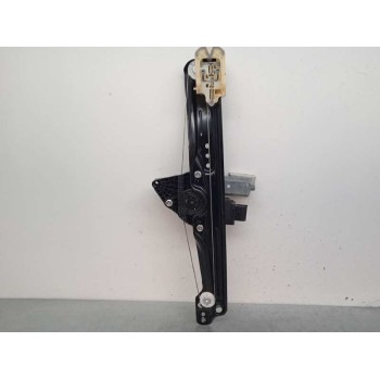 ELEVALUNAS TRASERO IZQUIERDO 0130824081 98840P1T20 6 PINS