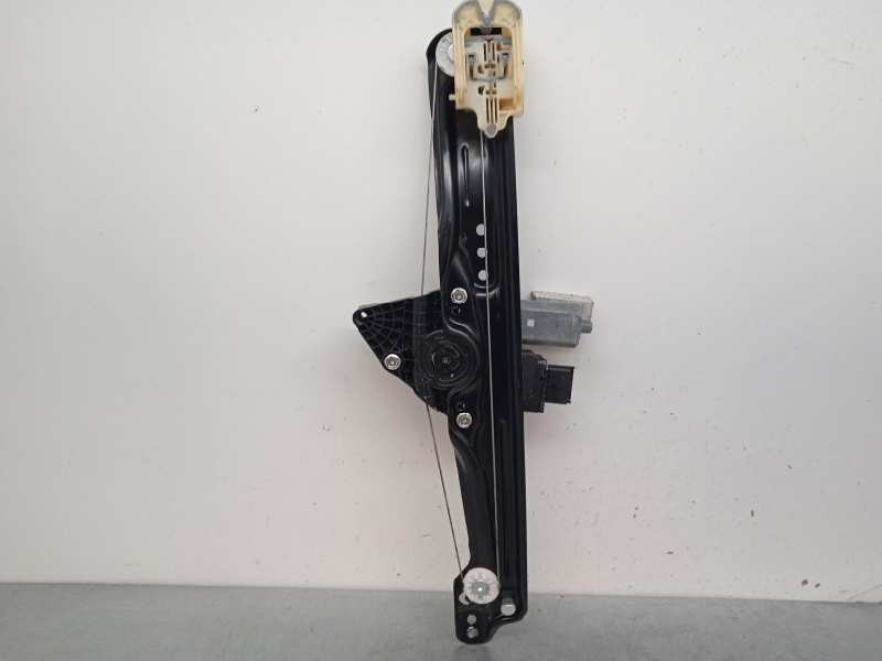 Recambio de elevalunas trasero izquierdo para citroën c3 aircross shine referencia OEM IAM 0130824081 98840P1T20 6 PINS