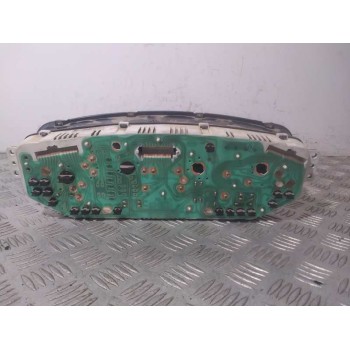 Recambio de cuadro instrumentos para kia carens 2.0 crdi ex monovolumen referencia OEM IAM 0K2KC55430A 200399400K 