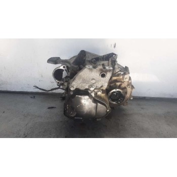 Recambio de caja cambios para volkswagen golf vi variant (aj5) 1.6 tdi dpf referencia OEM IAM LUB B 5V 196.975KM ENTREGA CASCO