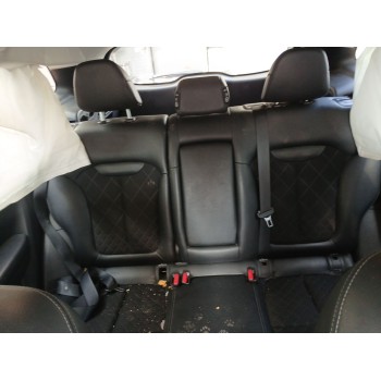 Recambio de asientos traseros para renault kadjar (ha_, hl_) 1.3 tce 140 referencia OEM IAM   