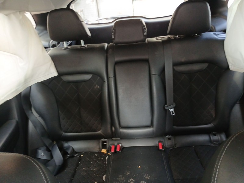 Recambio de asientos traseros para renault kadjar (ha_, hl_) 1.3 tce 140 referencia OEM IAM   