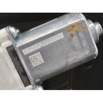 Recambio de elevalunas trasero izquierdo para ford fiesta (ce1) st-line referencia OEM IAM H1BBA27001CD A75652111 6 PINES