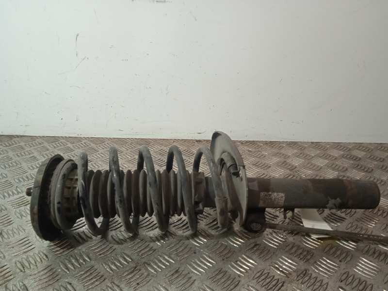 Recambio de amortiguador delantero izquierdo para citroën c3 picasso sx referencia OEM IAM   