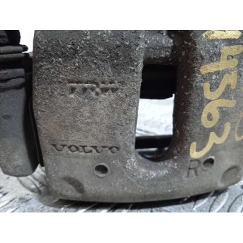 Recambio de pinza freno trasera derecha para volvo s60 lim. kinetic referencia OEM IAM  ELECTRICA TRW