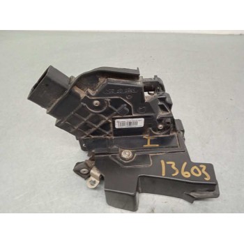 CERRADURA PUERTA DELANTERA IZQUIERDA 3M5AR21813ET 3M5AR21813ES 3P 6 PINS