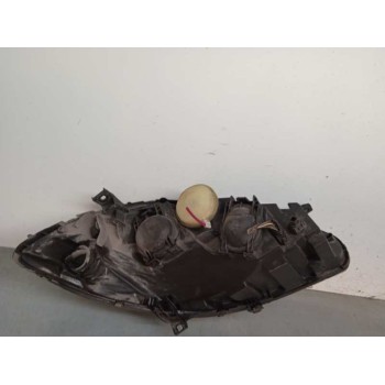 Recambio de faro izquierdo para mercedes-benz clase a (w169) a 200 (169.033) referencia OEM IAM A1698200161  