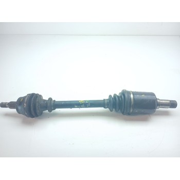 TRANSMISION DELANTERA IZQUIERDA 