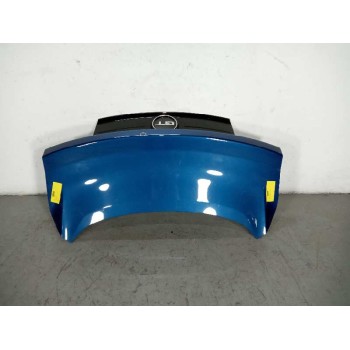Recambio de tapa maletero para ford mustang gt referencia OEM IAM  AZUL 